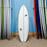 Actual Board: Dan Mann Spun Honey Firewire HE 5'11" — 37.5L