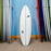 Actual Board: Dan Mann Spun Honey Firewire HE 5'7" — 31L