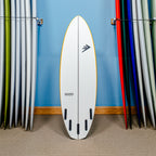 Dan Mann Spun Honey Firewire HE 5'9"