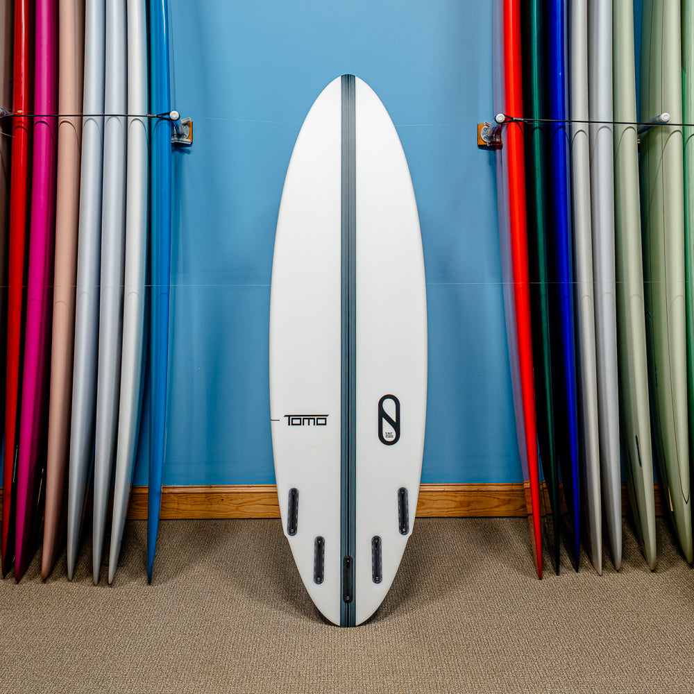 Slater Designs Mindcraft Firewire Ibolic 2.0 6'0"