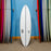 Actual Board: Slater Designs Mindcraft Firewire Ibolic 2.0 6'0" — 36.1L