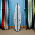Slater Designs Boss Up Firewire Volcanic 6'10"