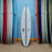 Actual Board: Slater Designs Boss Up Firewire Volcanic 6'10" — 43L