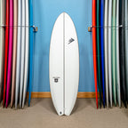 Dan Mann Sweet Potato Firewire HE 6'4"