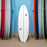 Actual Board: Dan Mann Sweet Potato Firewire HE 6'4" — 57.1L