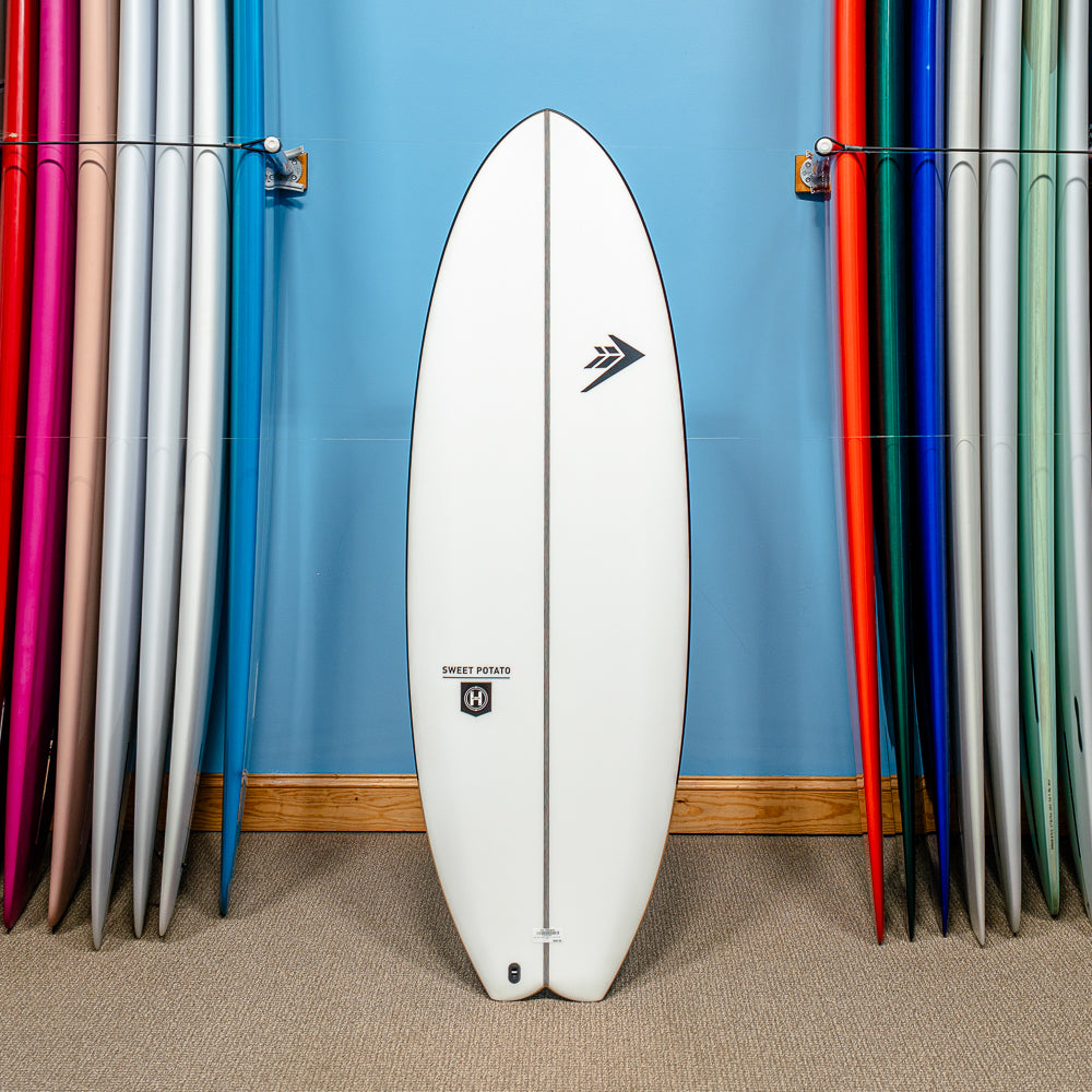 Dan Mann Sweet Potato Firewire HE 5'8"