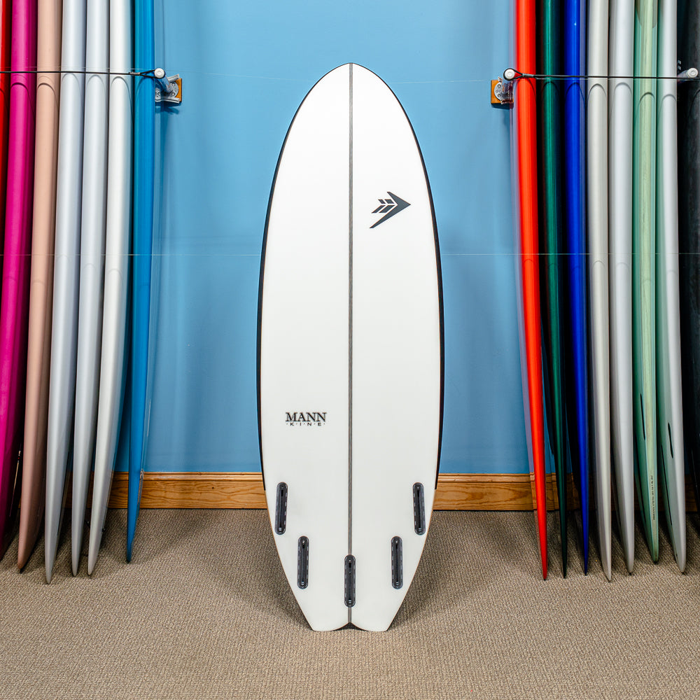 Dan Mann Sweet Potato Firewire HE 5'8"
