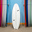 Actual Board: Dan Mann Sweet Potato Firewire HE 5'8" — 41.4L