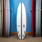 Slater Designs Mindcraft Ultra Firewire Ibolic 2.0 7'2"