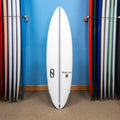 Slater Designs Mindcraft Ultra Firewire Ibolic 2.0 6'1"