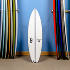 Slater Designs FRK Firewire Ibolic 2.0 5'9"