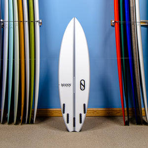 Slater Designs FRK Firewire Ibolic 2.0 5'9" — Alternate View