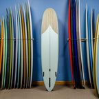 Taylor Jensen TJ Hull Rider Firewire HE 9'0"
