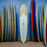 Actual Board: Taylor Jensen TJ Hull Rider Firewire HE 9'0" — 71.5L