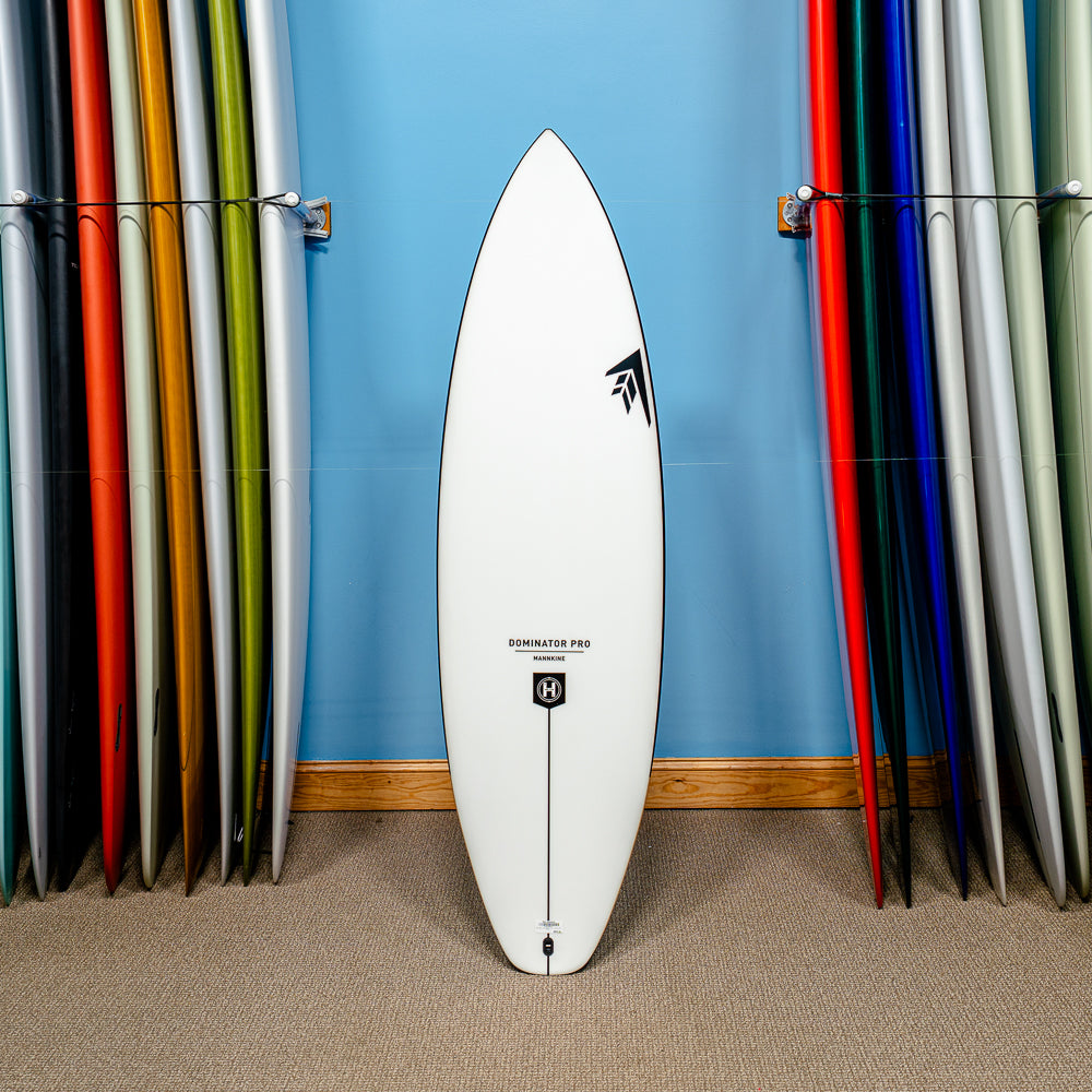 Dan Mann Dominator Pro Firewire HE 5'9"