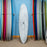 Actual Board: Taylor Jensen Pro Mid Firewire Volcanic 7'4" — 48L