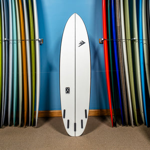 Machado Xtra Cado Firewire HE 7'2"