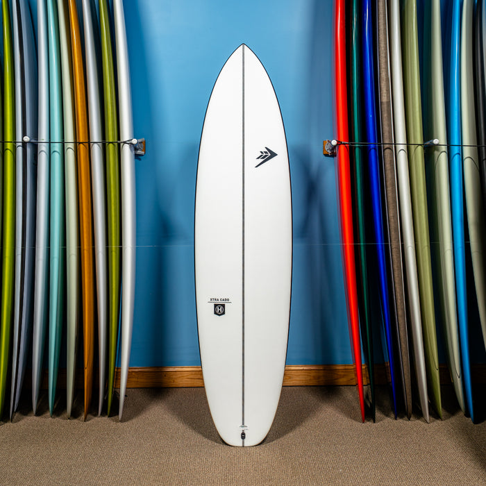 Machado Xtra Cado Firewire HE 7'2"