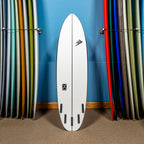 Machado Xtra Cado Firewire HE 6'6"