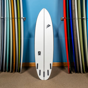 Machado Xtra Cado Firewire HE 6'6"