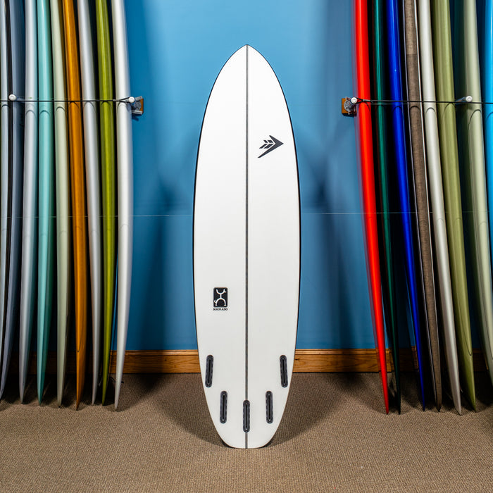 Machado Xtra Cado Firewire HE 6'6"