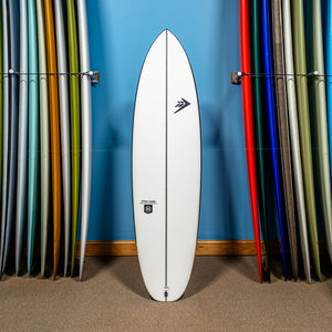 Machado Xtra Cado Firewire HE 6'6"