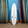 Slater Designs Boss Up Firewire Ibolic 2.0 6'6"