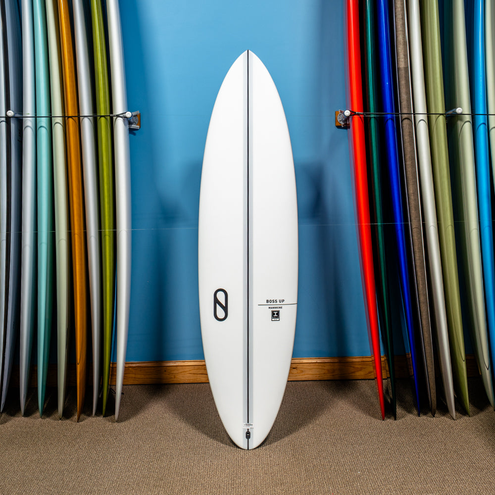 Slater Designs Boss Up Firewire Ibolic 2.0 6'6"