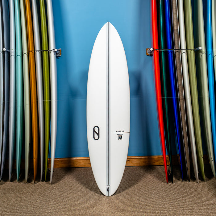 Slater Designs Boss Up Firewire Ibolic 2.0 6'6"