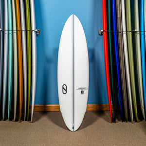 Slater Designs Mindcraft Firewire Ibolic 2.0 6'4"