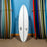 Slater Designs Mindcraft Firewire Ibolic 2.0 6'4"