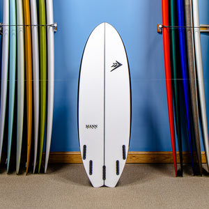 Dan Mann Sweet Potato Firewire HE 5'8" — Alternate View