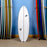 Actual Board: Dan Mann Sweet Potato Firewire HE 5'8" — 41.4L