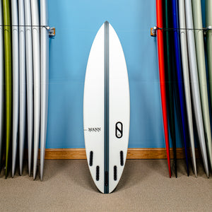 Slater Designs DRK Firewire Ibolic 2.0 5'10" — Alternate View
