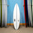 Actual Board: Slater Designs DRK Firewire Ibolic 2.0 5'10" — 27.2L