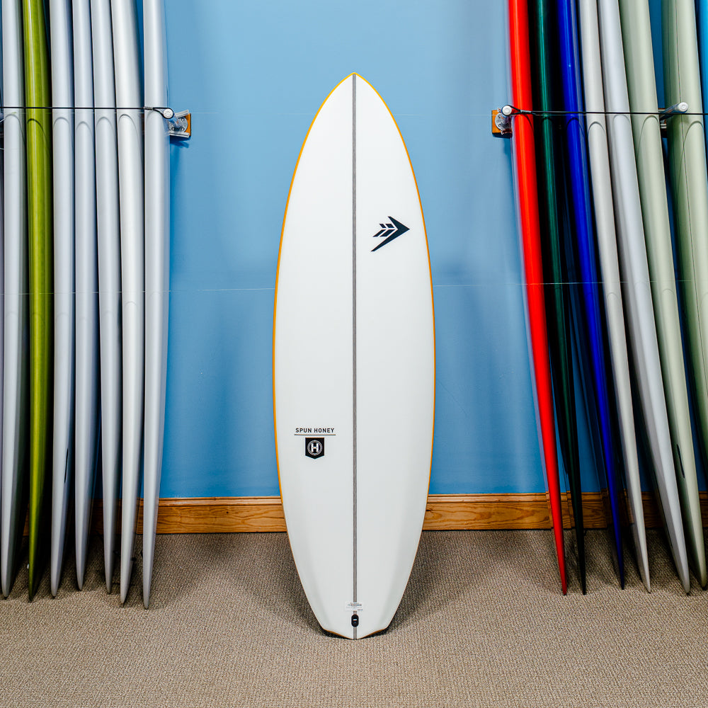 Dan Mann Spun Honey Firewire HE 5'10"
