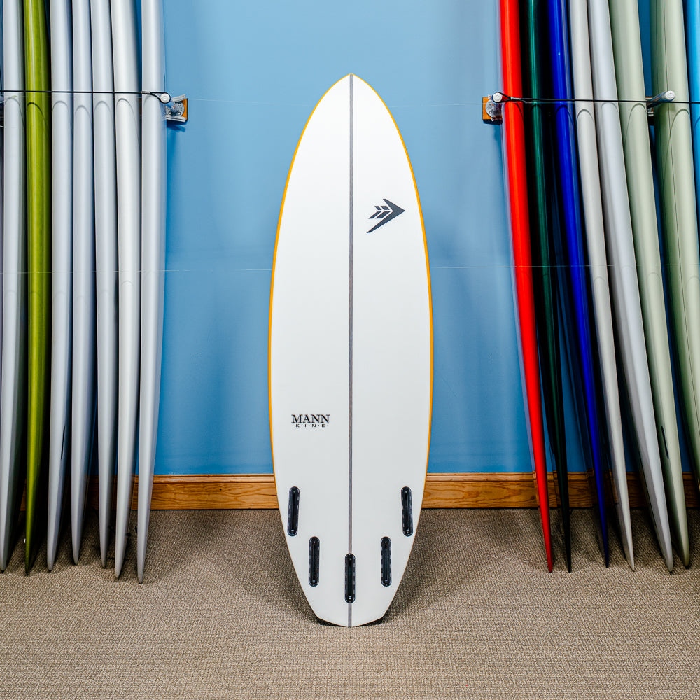 Dan Mann Spun Honey Firewire HE 5'10"