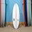 Actual Board: Slater Designs Mindcraft Firewire Ibolic 2.0 5'4" — 23.7L