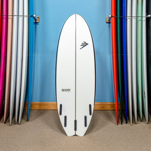 Dan Mann Sweet Potato Firewire HE 5'6" — Alternate View