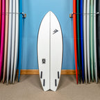 Machado Seaside Firewire HE 5'8"