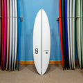 Slater Designs Mindcraft Firewire Ibolic 2.0 6'4"