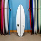 Slater Designs Mindcraft Firewire Ibolic 2.0 6'4"