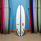 Slater Designs Mindcraft Firewire Ibolic 2.0 6'4"