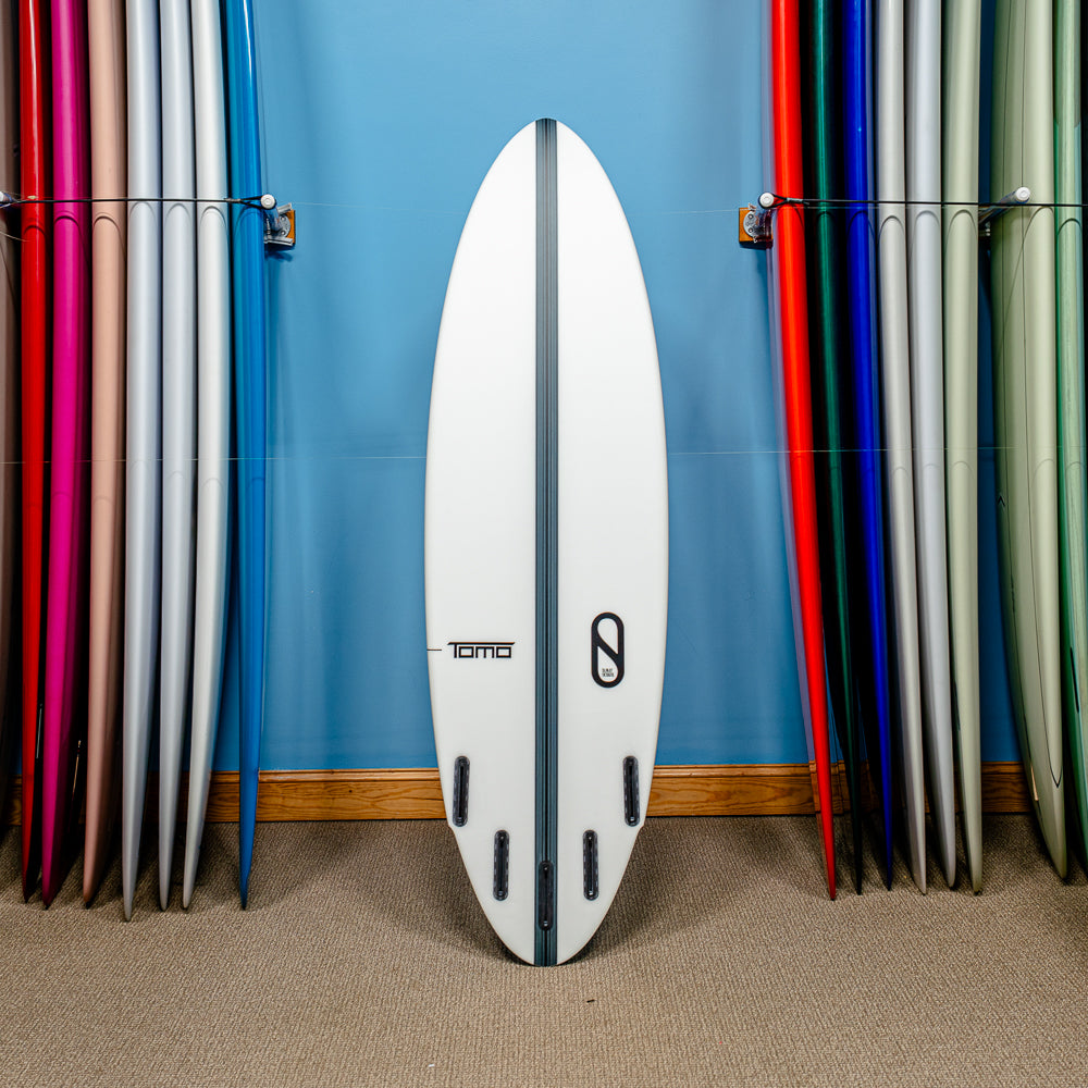 Slater Designs Mindcraft Firewire Ibolic 2.0 6'4"