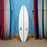 Actual Board: Slater Designs Mindcraft Firewire Ibolic 2.0 6'4" — 43.6L