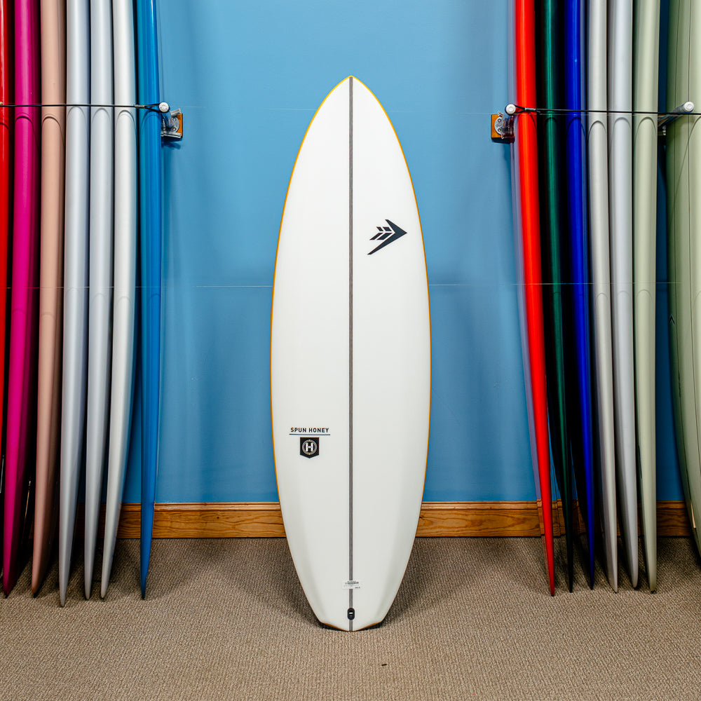 Dan Mann Spun Honey Firewire HE 5'9"