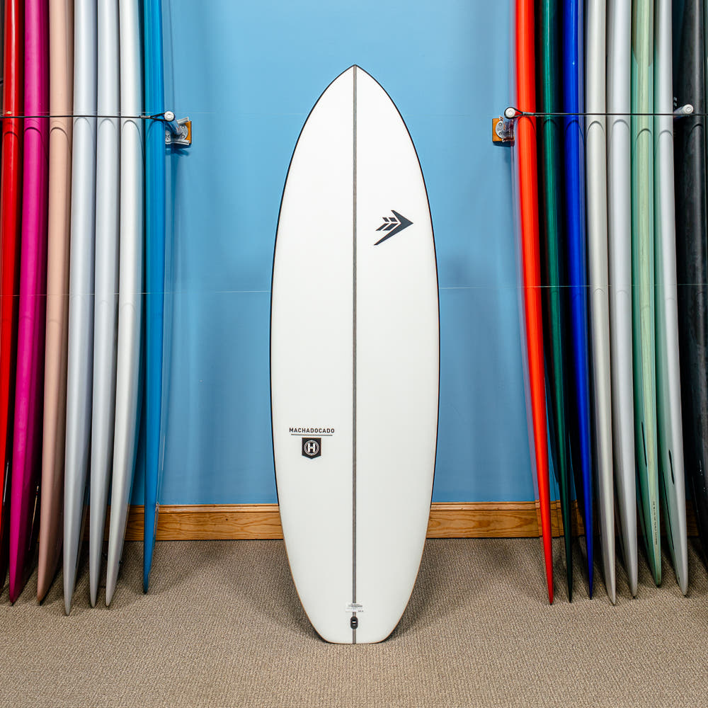 Machado Machadocado Firewire HE 5'11"