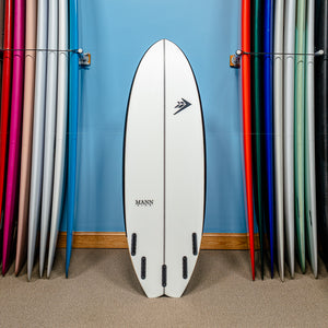 Dan Mann Sweet Potato Firewire HE 5'8" — Alternate View