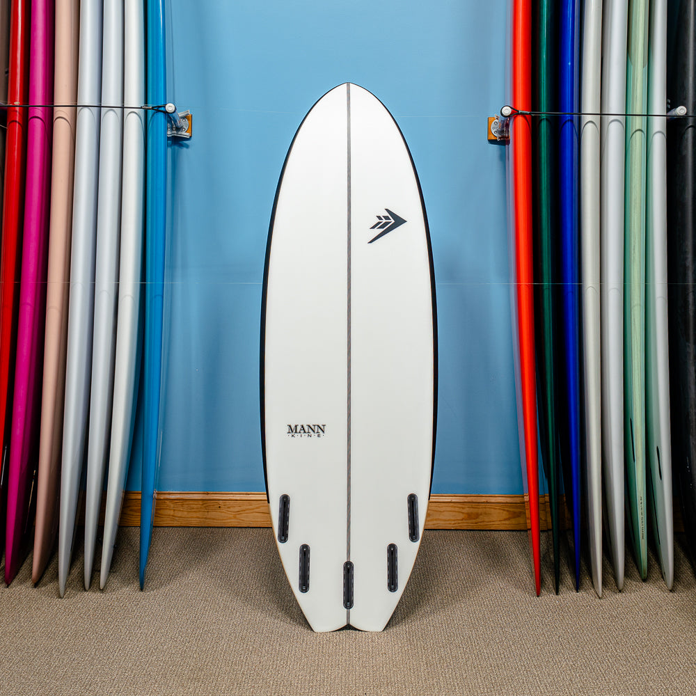 Dan Mann Sweet Potato Firewire HE 6'0"