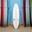 Actual Board: Slater Designs Boss Up Firewire Ibolic 2.0 6'6" — 39.5L